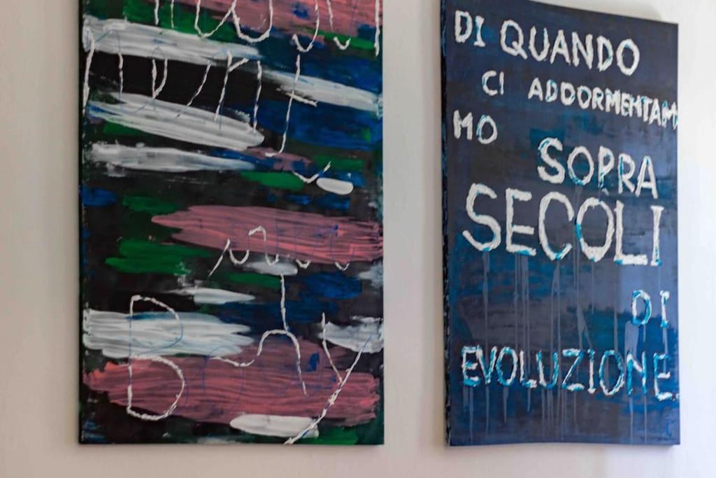 Art Apartment Cadorna Area 3 Persons Milan Luaran gambar