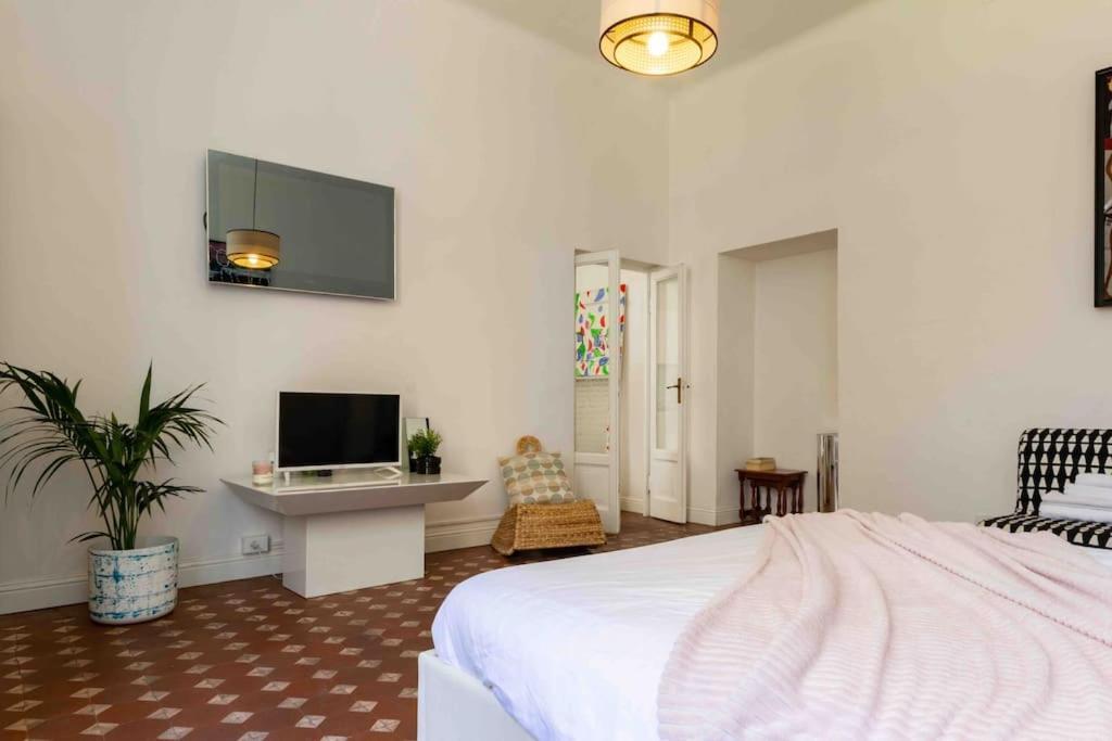 Art Apartment Cadorna Area 3 Persons Milan Luaran gambar