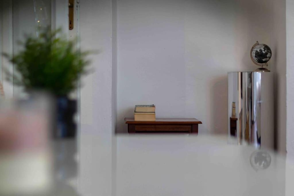 Art Apartment Cadorna Area 3 Persons Milan Luaran gambar