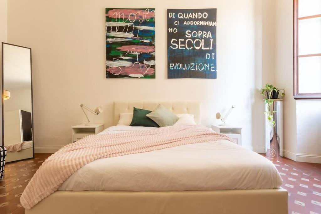 Art Apartment Cadorna Area 3 Persons Milan Luaran gambar