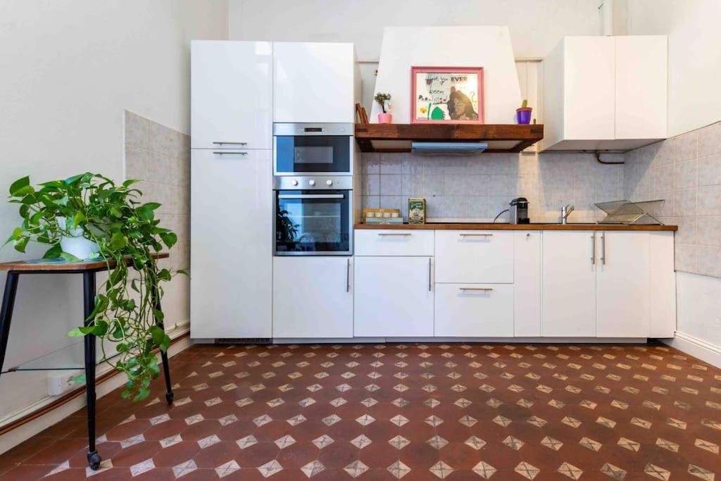 Art Apartment Cadorna Area 3 Persons Milan Luaran gambar