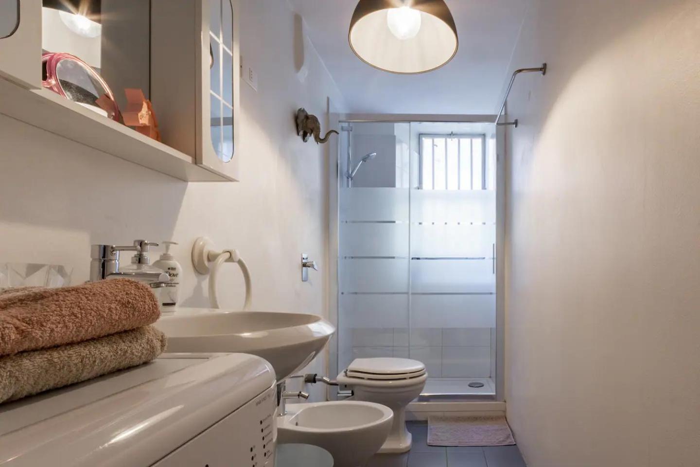 Art Apartment Cadorna Area 3 Persons Milan Luaran gambar