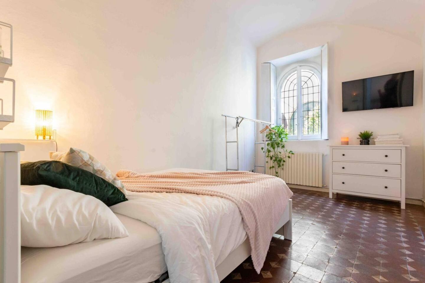 Art Apartment Cadorna Area 3 Persons Milan Luaran gambar