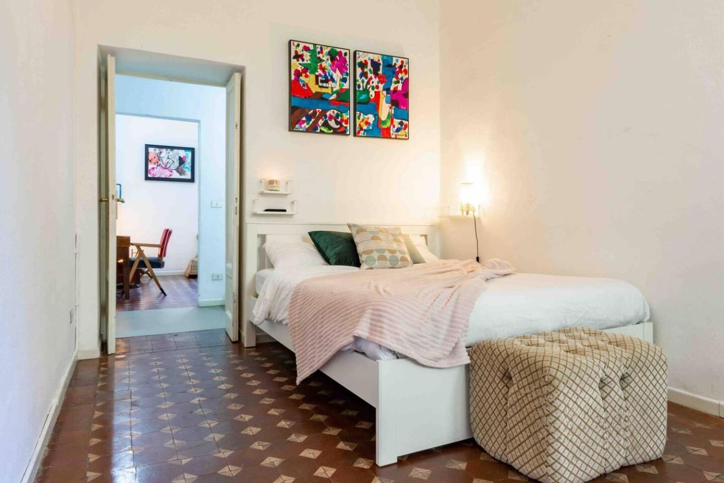 Art Apartment Cadorna Area 3 Persons Milan Luaran gambar