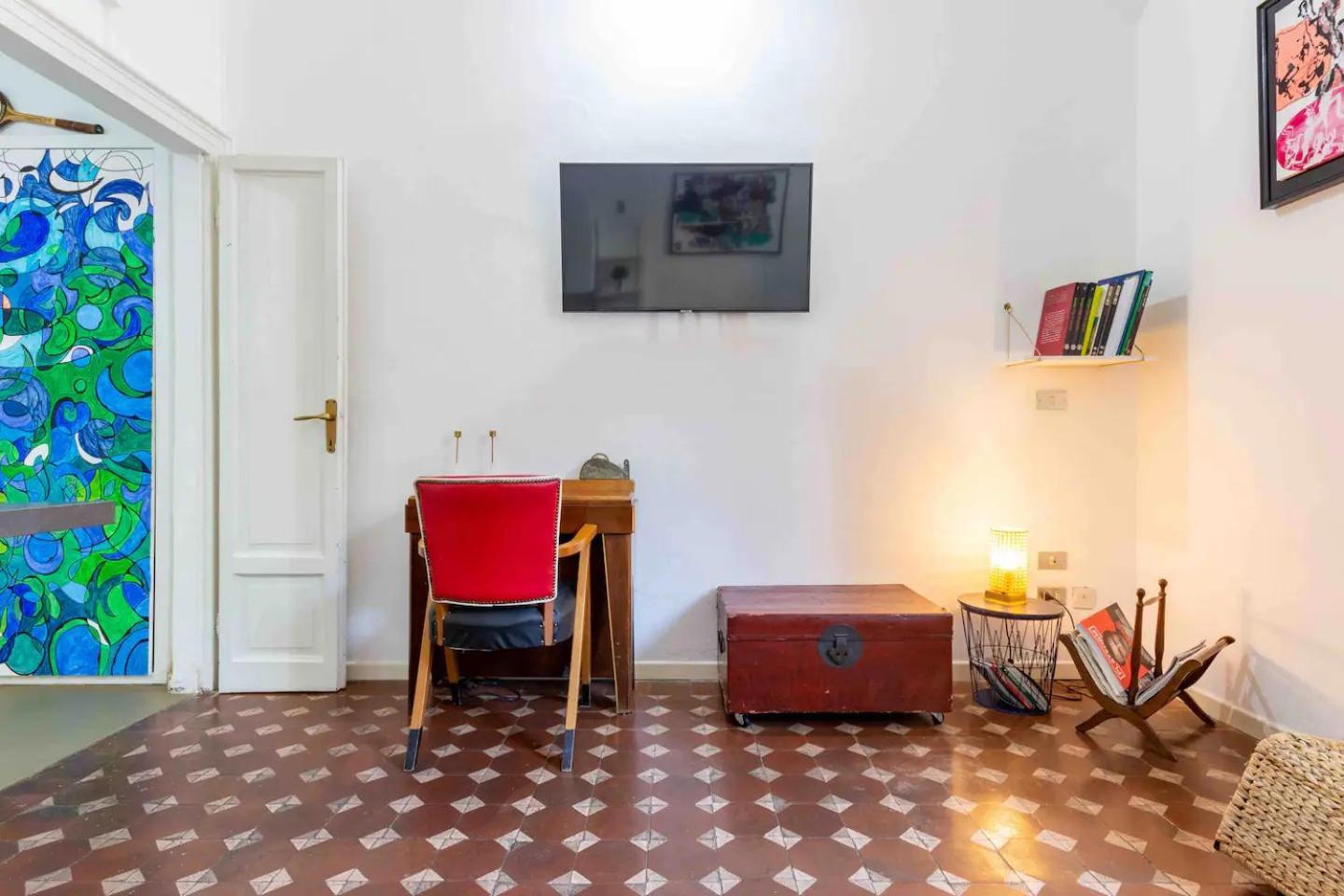 Art Apartment Cadorna Area 3 Persons Milan Luaran gambar