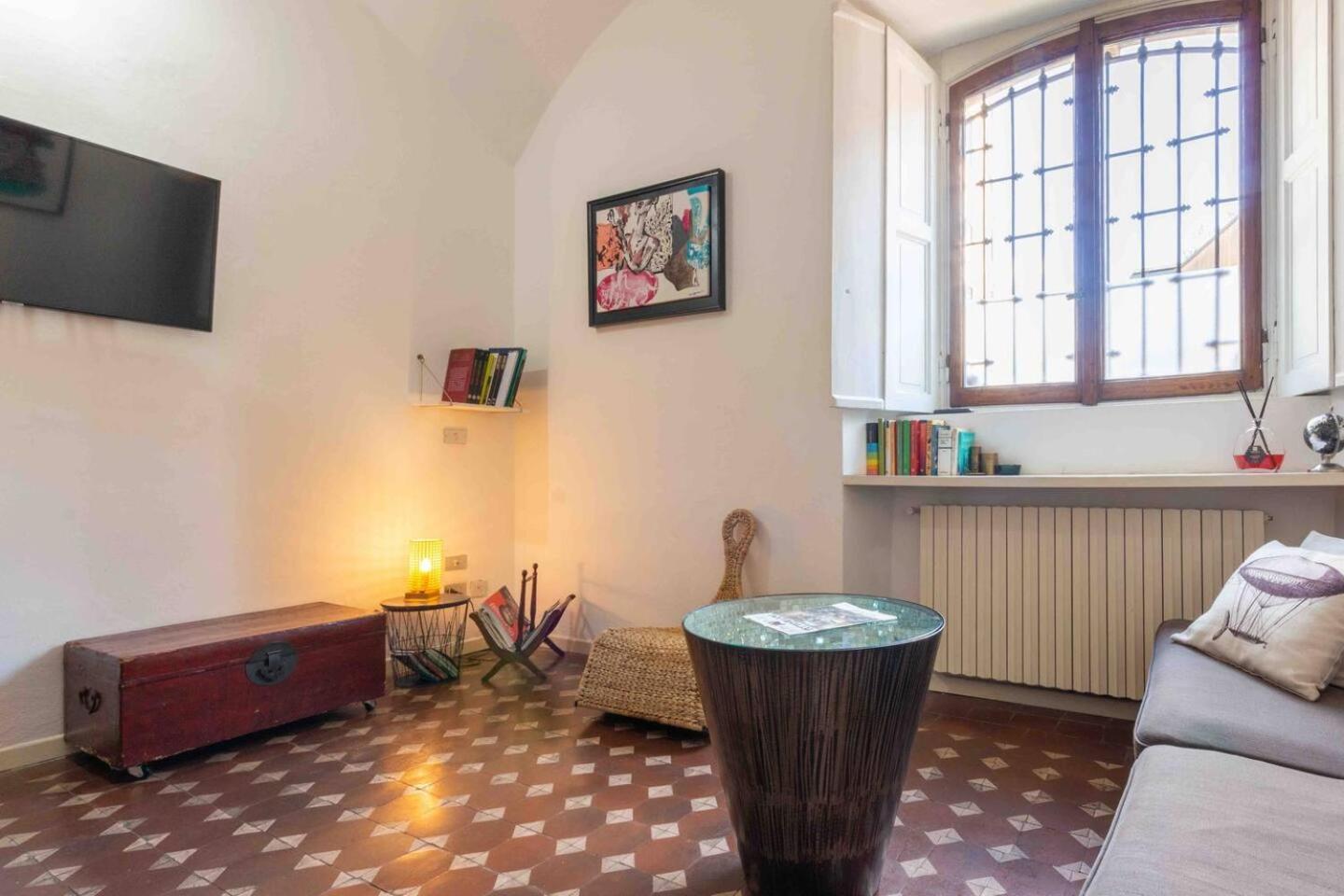 Art Apartment Cadorna Area 3 Persons Milan Luaran gambar