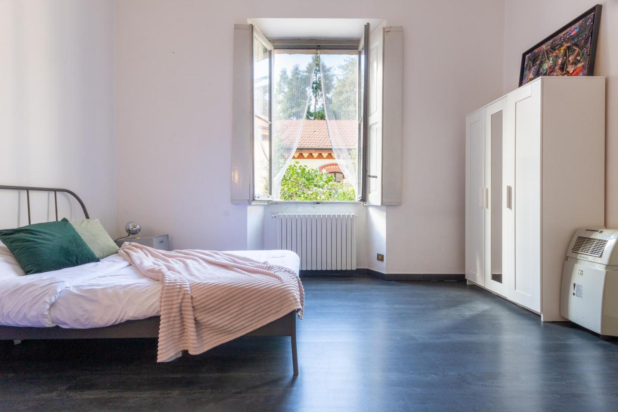 Art Apartment Cadorna Area 3 Persons Milan Luaran gambar