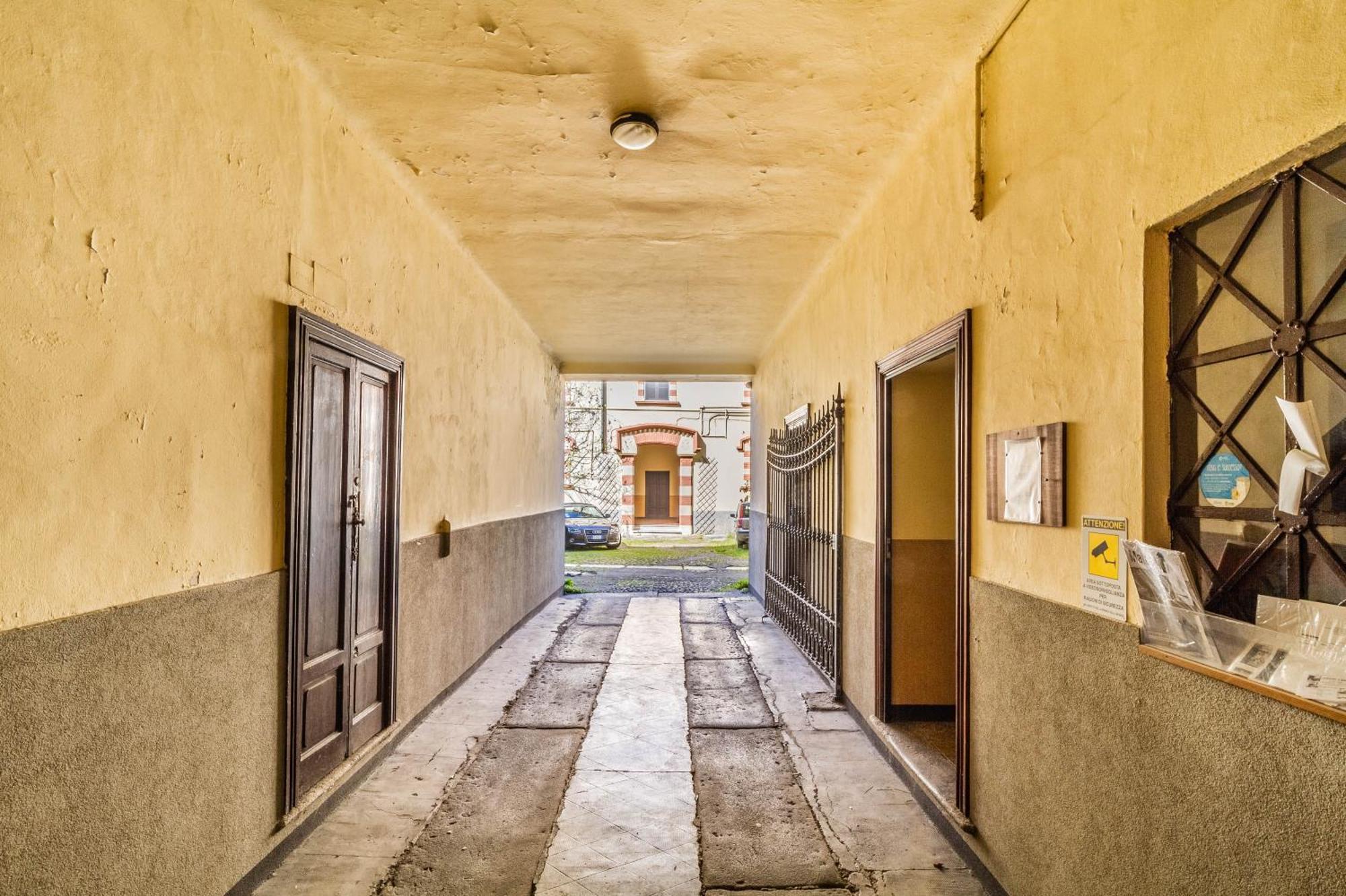 Art Apartment Cadorna Area 3 Persons Milan Luaran gambar